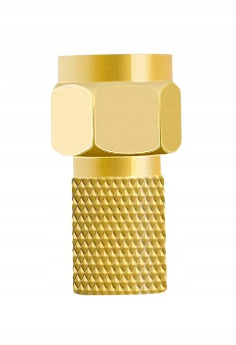 wtyk typu f big nut 6822mm spacetronik 1 szt 5c112642380148789251df9310b879db