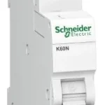 wyacznik nadpradowy 1p b 25a 6ka ac k60n a9k01125 schneider 18a95de7485046db9b79800799ccab2c