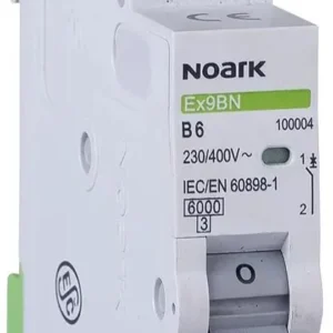 wyacznik nadpradowy 6 ka b 20a 1p ex9bn 1p b20 noark 100009 9476220aed594f0fa073a0b5ba2b1aaf