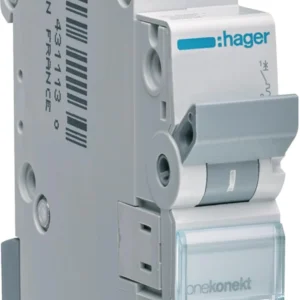 wyacznik nadpradowy 6ka b 25a 1p b25 hager mbn125e e16116b37f2b4ae394b94ebc02e758f9
