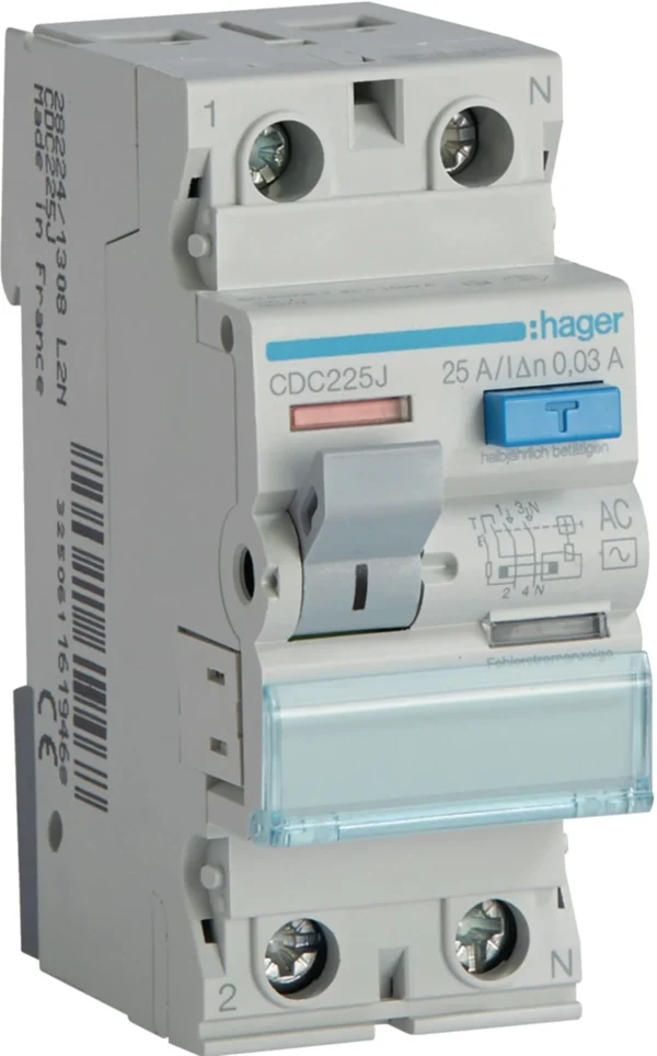 wyacznik roznicowopradowy 1pn 25a 30ma 6ka ac hager cdc225j d7731c3b1d524ac0897c2a3a54606fe3 wyacznik roznicowopradowy 1pn 25a 30ma 6ka ac hager cdc225j d7731c3b1d524ac0897c2a3a54606fe3