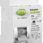 wyacznik roznicowopradowy 6 ka 40a 30ma 2p typ ac ex9l n noa 12db9851946e414a809f78b44aedf1a9