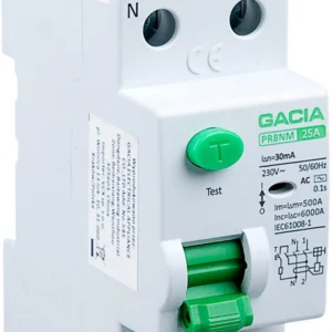 wyacznik roznicowopradowy 6ka 2p 25a 30ma typ ac gacia pr8nm 9122d419723140b3a4f671e93a5f2421