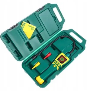 wykrywacz nieszczelnosci refco tritector r 8a6b166c29d240d48fdffee8f15c1ad6