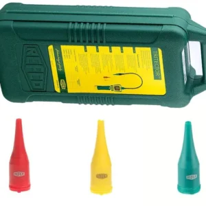 wykrywacz nieszczelnosci refco tritector r e946168df666408697083e92ce8ac019