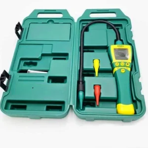 wykrywacz nieszczelnosci refco tritector r f23f501330534303a3a10618ed481ac8