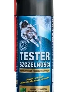 wykrywacz nieszczelnosci w aerozolu pulsar 400 ml 3788be7ae4ca4ace8e484d3e8ea14830