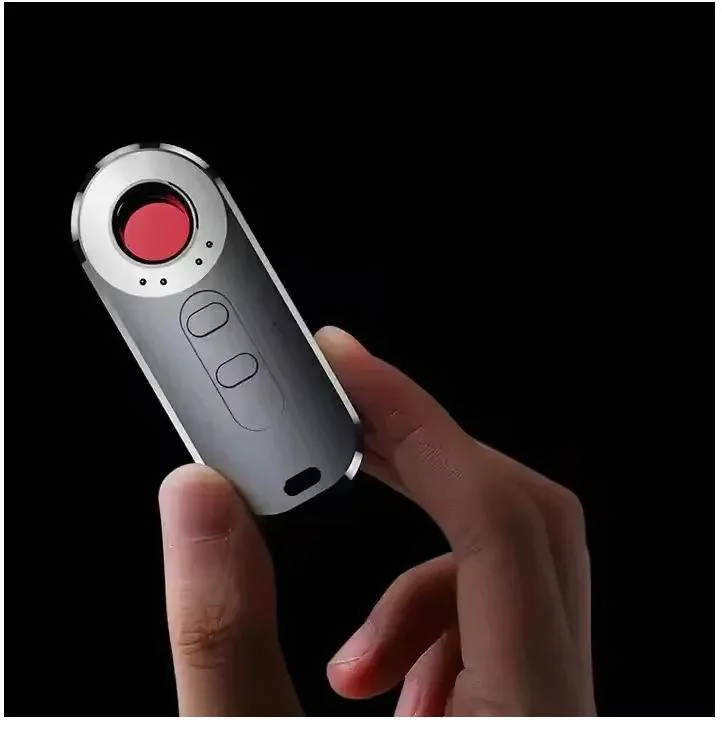 Trzy Tryby Pracy – Maksymalna Ochrona Prywatności