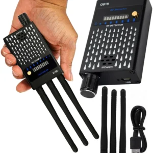 wykrywacz podsuchow mking mk618 3 antenowy 1349b8c3ea244564a14b5323ddd1b525