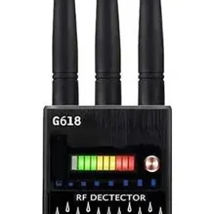 wykrywacz podsuchow mking mk618 3 antenowy 5fc5108930cc4191a3268990b4062dde