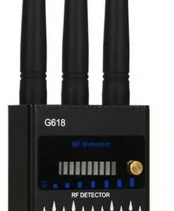 wykrywacz podsuchow mking mk618 3 antenowy cfdb650a03184a819e43189b907fa7ef