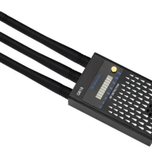 wykrywacz podsuchow mking mk618 3 antenowy e39935697e7442c48f9c4fb0c83ed6dc