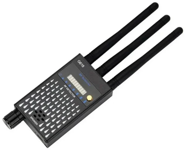 wykrywacz podsuchow mking mk618 3 antenowy e5f8be3bae754f37814dc1f20d71fef6
