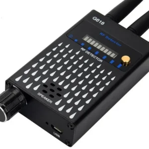 wykrywacz podsuchow mking mk618 3 antenowy eef35ff7aa344a6cadc6fbba65ceee34