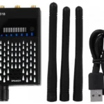 wykrywacz podsuchow mking mk618 3 antenowy fb5ccdc0393948d7b403d700b80606ff