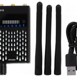 wykrywacz podsuchow mking mk618 3 antenowy fb5ccdc0393948d7b403d700b80606ff