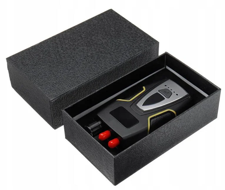 Wykrywacz podsłuchów Mking MK8000 2 antenowy