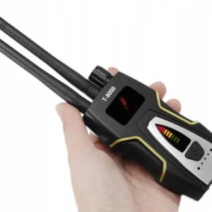 wykrywacz podsuchow mking mk8000 2 antenowy c37402603c0440cd8fa918f7c3a61d4c