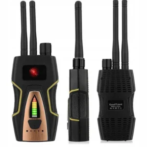 wykrywacz podsuchow mking mk8000 2 antenowy d0019a8cd9dc42d38b4122109a8523e6