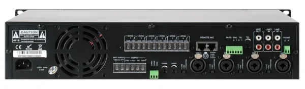 wzmacniacz 6 strefowy ti 1206s itc 120w bluetoothtuner fmusb 88ef677dad074b488fdcacb6444261c7