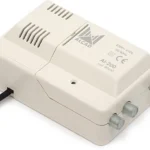 wzmacniacz alcad ai 200 vhf uhf 1we2wy szerokopasmowy d7f64e647e494357a55f7c9eda7ee246