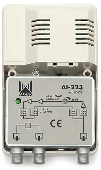 Specyfikacja techniczna