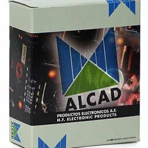 wzmacniacz alcad ca 210 vhf uhf 1we2wy wielozakresowy 423c9fbbe06946a1b0f2b11bcd064601