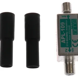 wzmacniacz ant apl 109e 2729db ekranowany af3d898bd53b47eea32c73e2f9751fcc