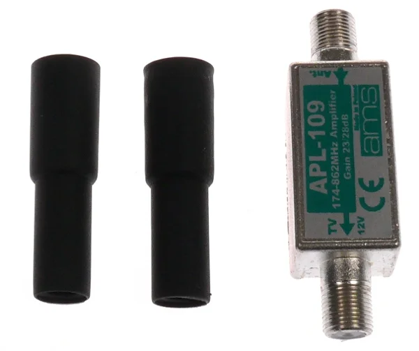 wzmacniacz ant apl 109e 2729db ekranowany af3d898bd53b47eea32c73e2f9751fcc