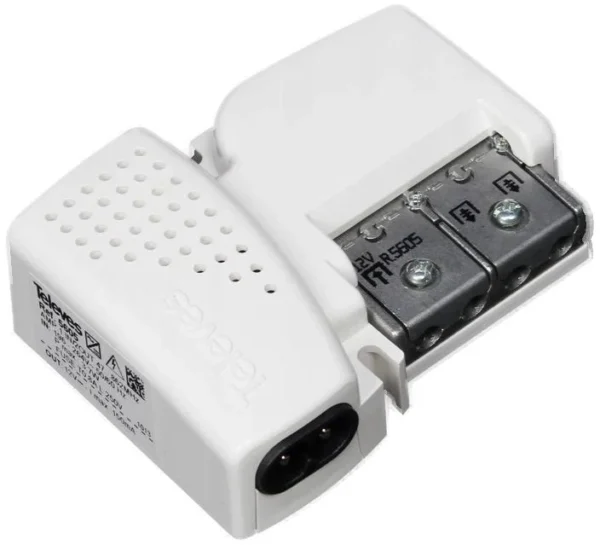 wzmacniacz antenowy televes picokom 1 we 2 wy ref 560522 c3771d5114cf479aa96d1e3eebec9cb0