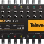 wzmacniacz euroswitch 9 wejsc 2731db ref719609 a4f7ab4bda2d45dcad1b47f575b58775