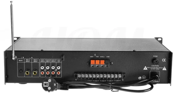 wzmacniacz hqm2060bc radio fmmp3bluetooth 60w ff98d8be45d94d49a4a326a2616b8bba