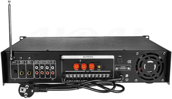 wzmacniacz hqm2180bc radio fmmp3bluetooth 180w f79f662e84cf4c94a51c8017a97773a7