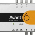 wzmacniacz kanaowy televes avant 6 ref 532603 b6d2fda68f2f47de9c747fed16abb26e