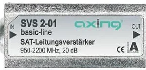wzmacniacz liniowy axing svs 2 01 8de1488fd6434d789e66f04997ff1d78