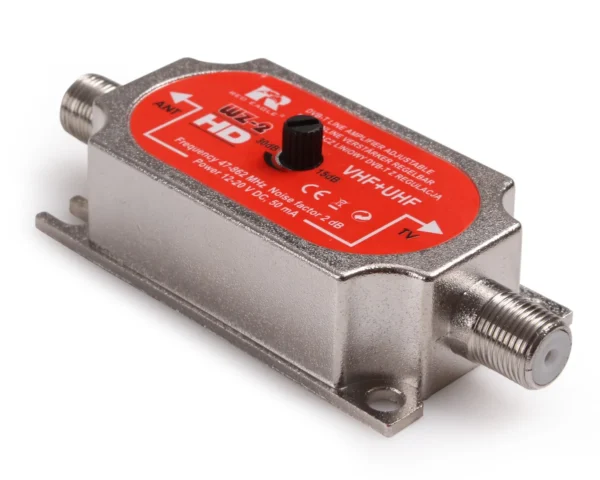 wzmacniacz liniowy wz 2 red eagle 40a72177d3a74244a3a70a85e83d4962