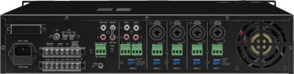 wzmacniacz miksujacy monacor pa 8120rcd pa mp3 fm 8c277b6d25b14c20bd591939e1591d0a