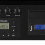 wzmacniacz miksujacy monacor pa 8120rcd pa mp3 fm f685c3b6f14a46eca7e6f44c95ac994c