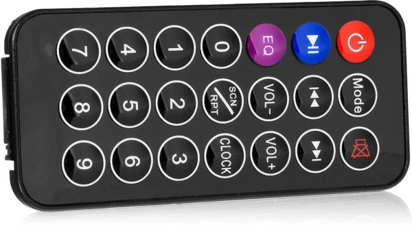 wzmacniacz pa hqm2650bc radio fmmp3bt 650w 86e427f8cb5844569b533be18d8bc97a