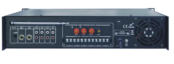 wzmacniacz rh sound st 2120bcmp3fmbluetooth 120w 100v f3324fb72b4d405f8973c85132da7182