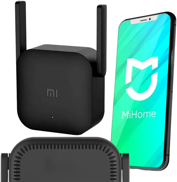 wzmacniacz sygnau xiaomi mi wi fi range extender pro repeate 5bb925978db04c26aa70e49ef0b70091