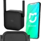 wzmacniacz sygnau xiaomi mi wi fi range extender pro repeate 5bb925978db04c26aa70e49ef0b70091