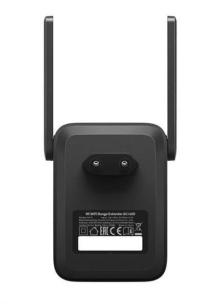 wzmacniacz sygnau xiaomi mi wifi range extender ac1200 repea 5307c9d6775b49a3a5de5dddbc271ec7