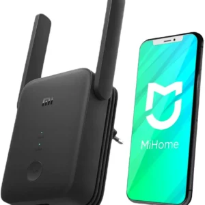 wzmacniacz sygnau xiaomi mi wifi range extender ac1200 repea 5d325e1297e54ac58d148bc2803e1d4d