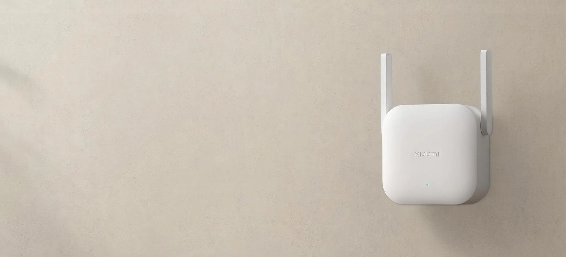 Wzmacniacz sygnału Xiaomi WiFi Range Extender N300 repeater