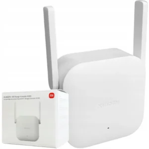 wzmacniacz sygnau xiaomi wifi range extender n300 repeater 4b47ea3e7f7b47c186d62067b588e174