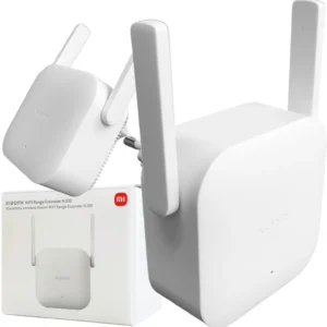 wzmacniacz sygnau xiaomi wifi range extender n300 repeater 99860e7d37b149bc846e1cd1390c160f
