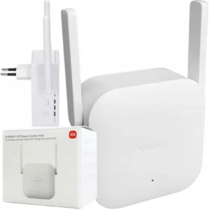 wzmacniacz sygnau xiaomi wifi range extender n300 repeater a97b61394fa74f4380ef8220faece7df