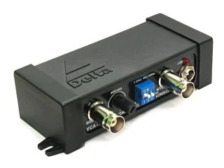 wzmacniacz wideo z korekcja vca 12000 69712f8ac1734d849774cf14e8187279