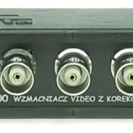 wzmacniacz wideo z korekcja vca 41200 182d7006284444c991ca7e88de7bfeb3